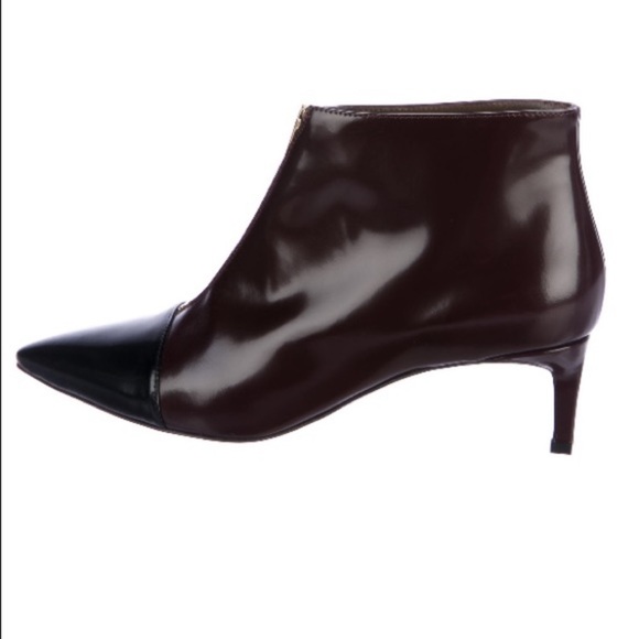 MARNI ankle booties - Picture 2 of 8